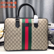 Mens Gucci Briefcases